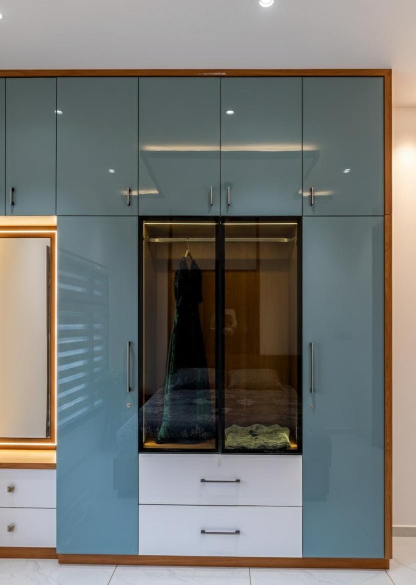 Luxury Bedroom