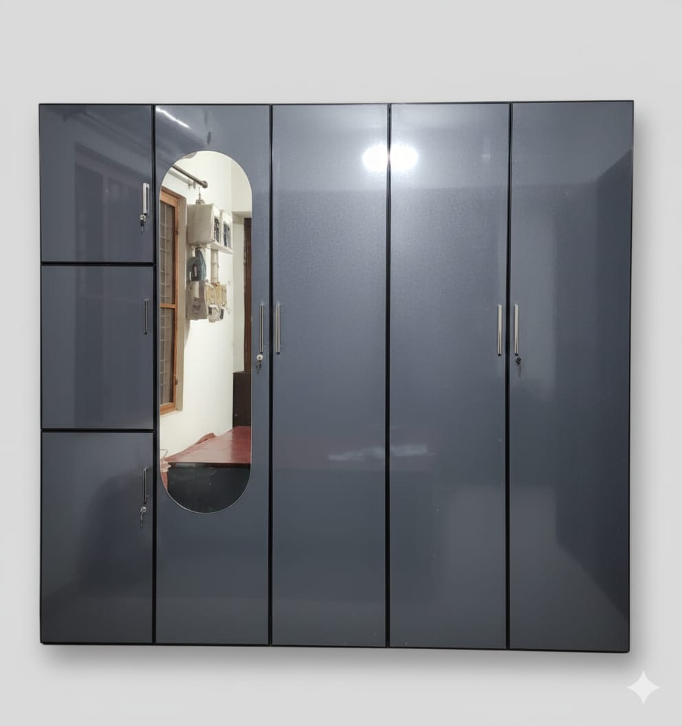 Premium Wardrobes